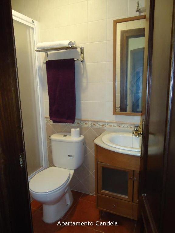 Apartamentos Candela Alora Exteriör bild