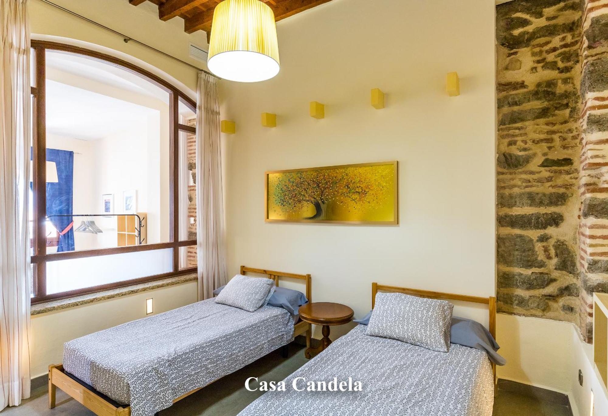 Apartamentos Candela Alora Exteriör bild