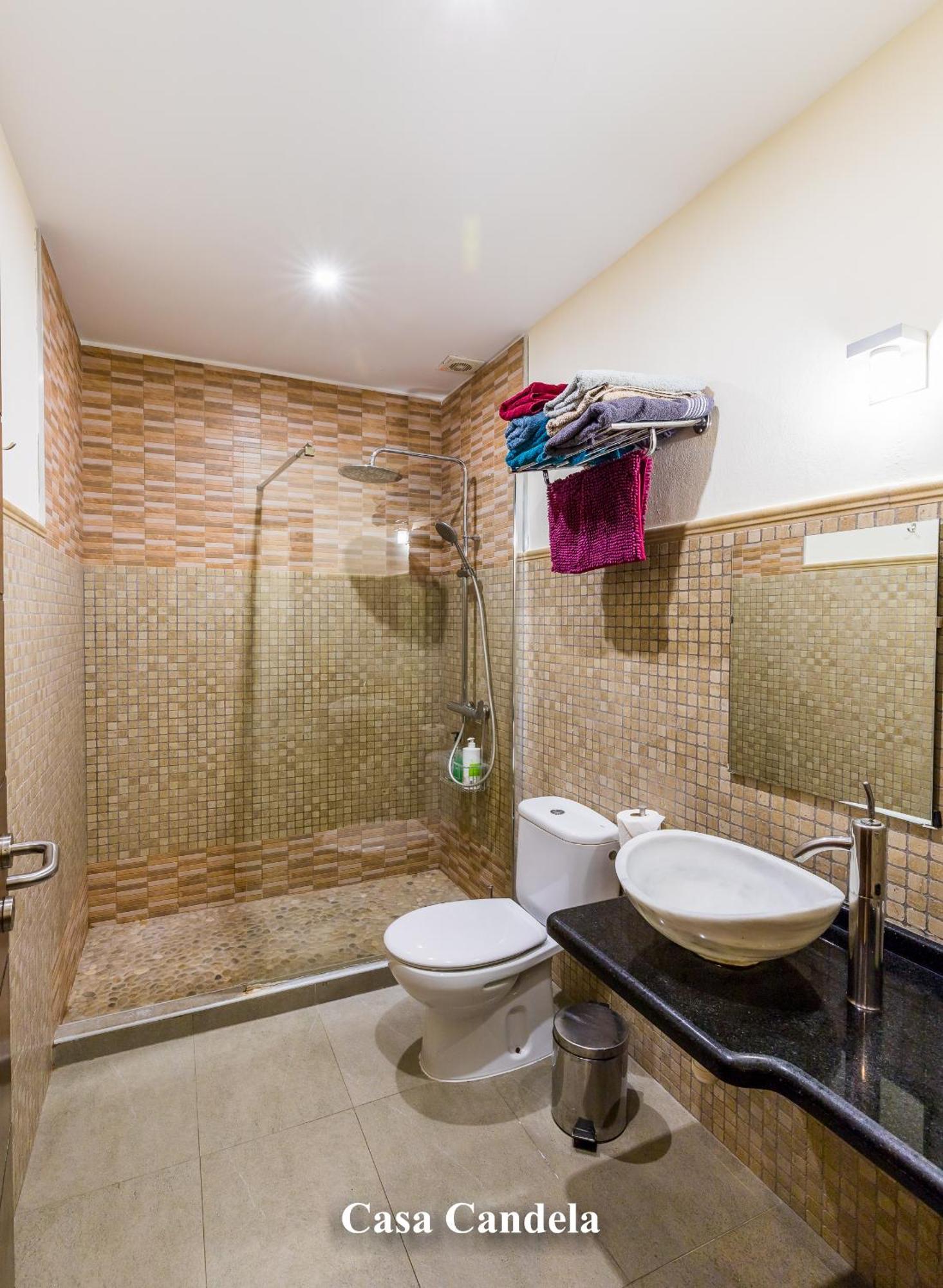 Apartamentos Candela Alora Exteriör bild
