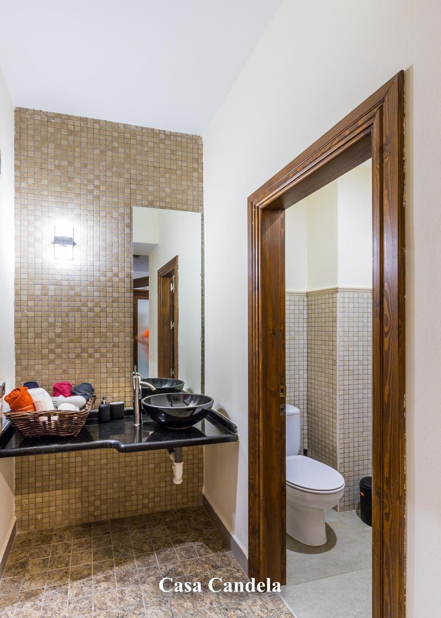 Apartamentos Candela Alora Exteriör bild