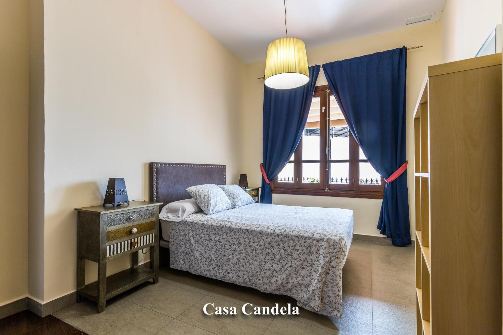 Apartamentos Candela Alora Exteriör bild