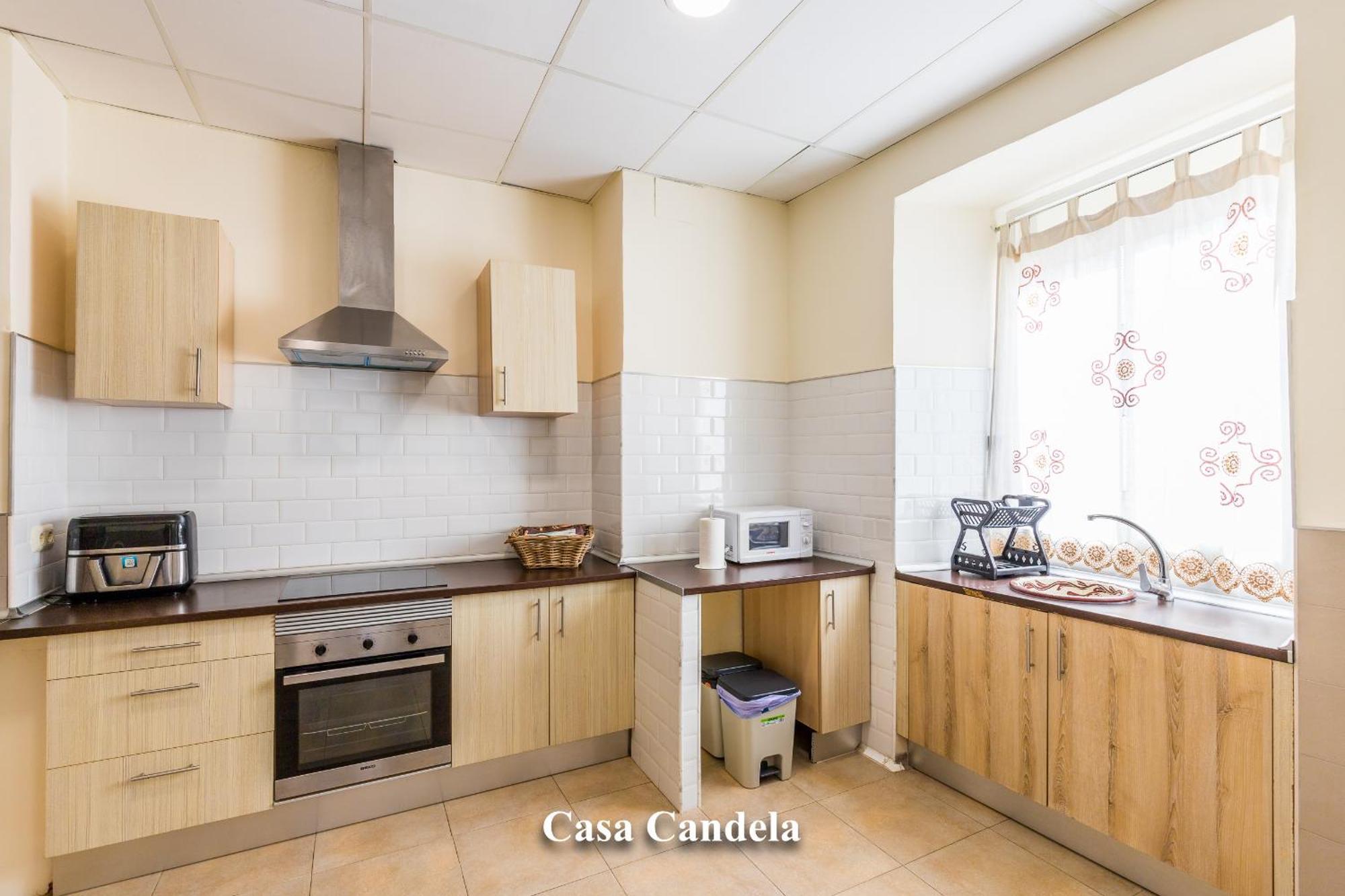 Apartamentos Candela Alora Exteriör bild
