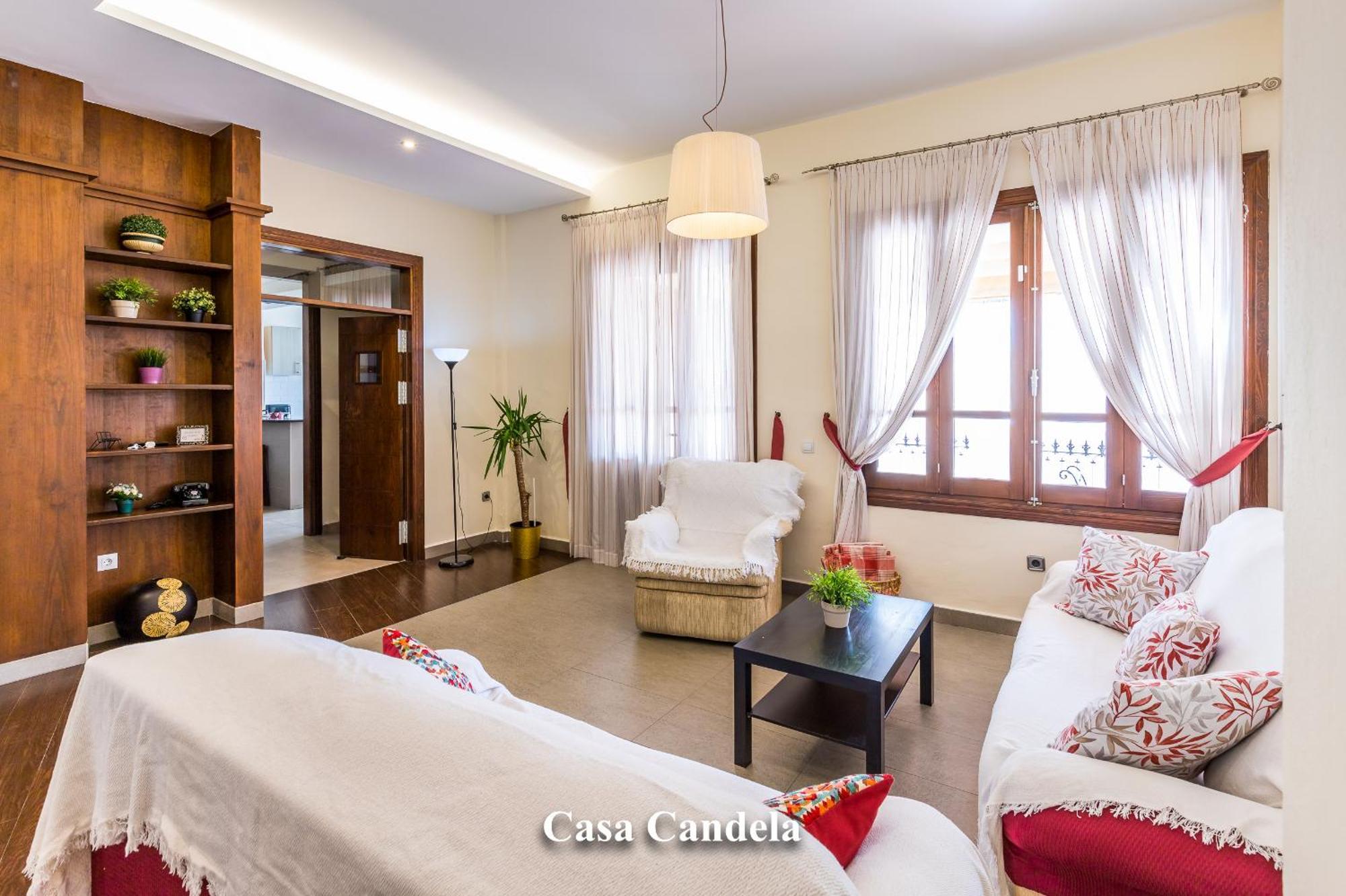 Apartamentos Candela Alora Exteriör bild