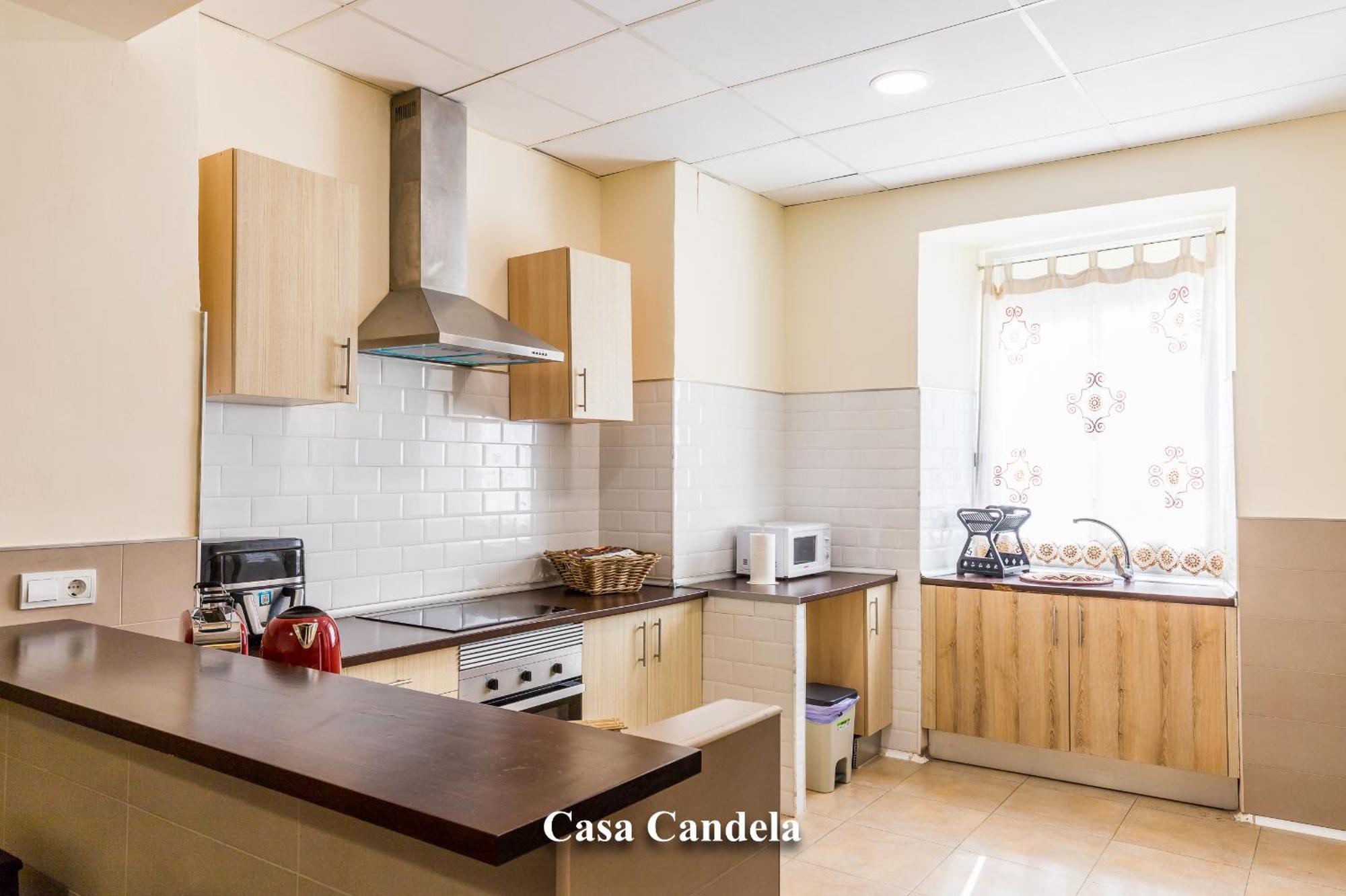 Apartamentos Candela Alora Exteriör bild