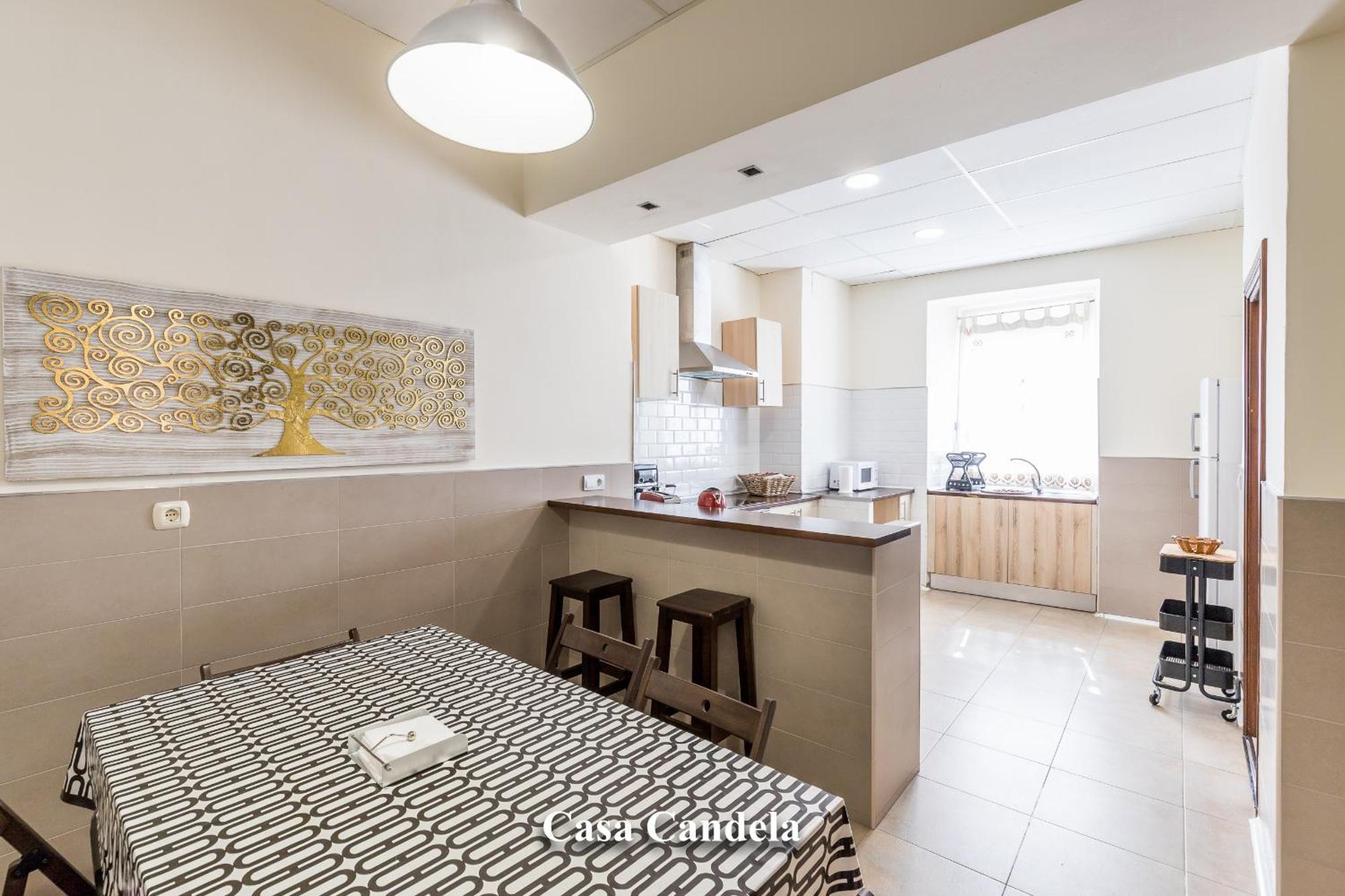 Apartamentos Candela Alora Exteriör bild