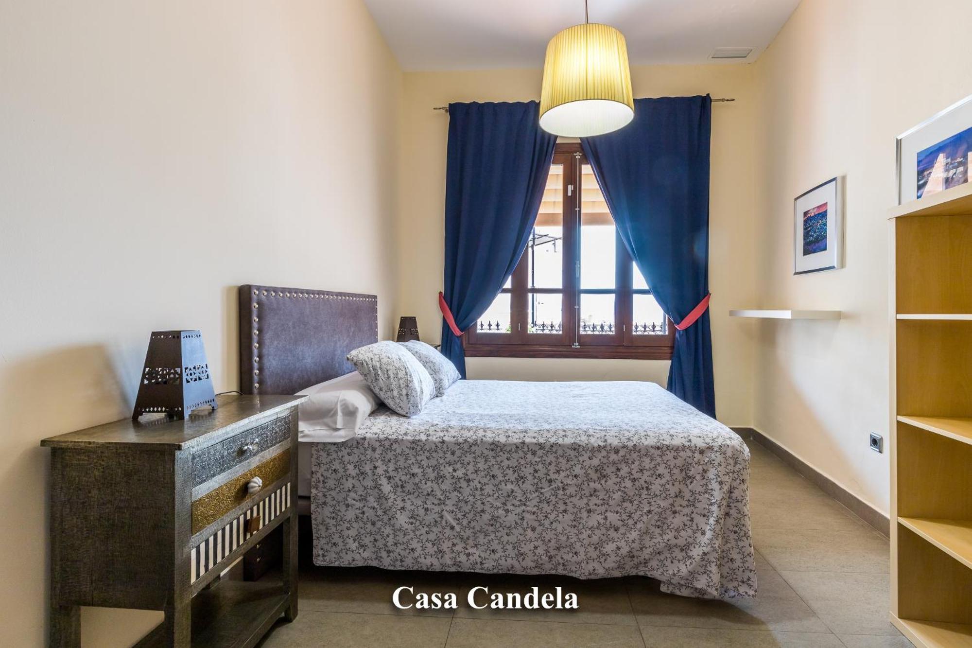 Apartamentos Candela Alora Exteriör bild