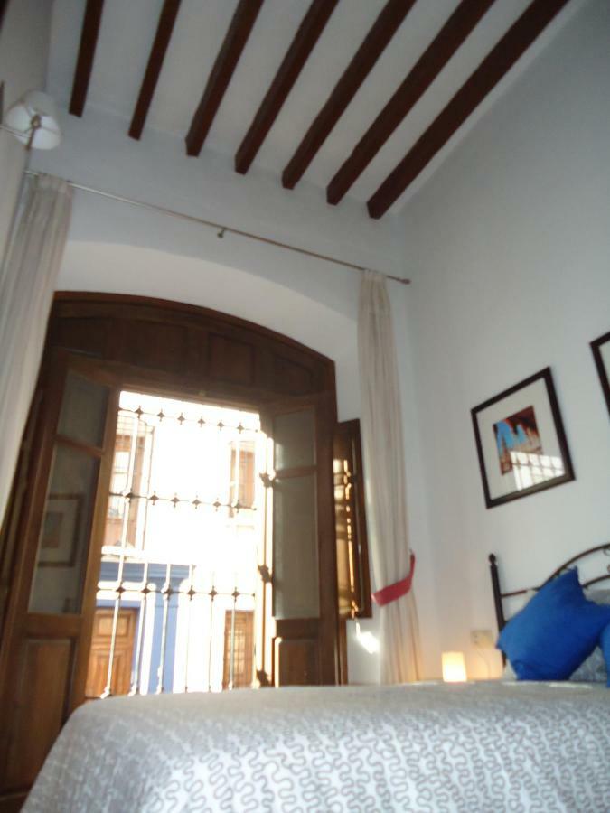 Apartamentos Candela Alora Rum bild